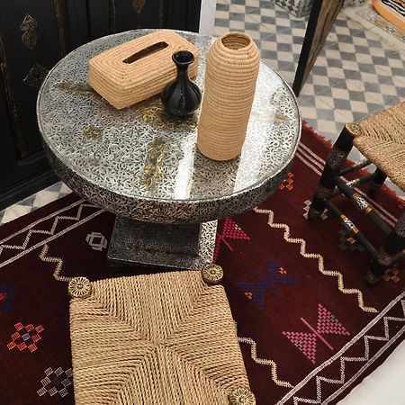 Riad La Porte D'Or & Spa Μαρακές Εξωτερικό φωτογραφία